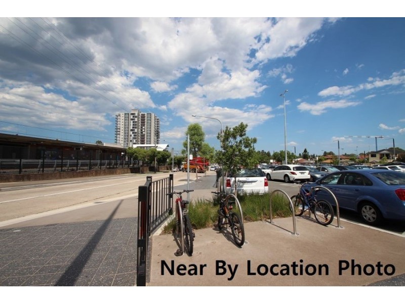 87 Woodville Road, Granville NSW 2142