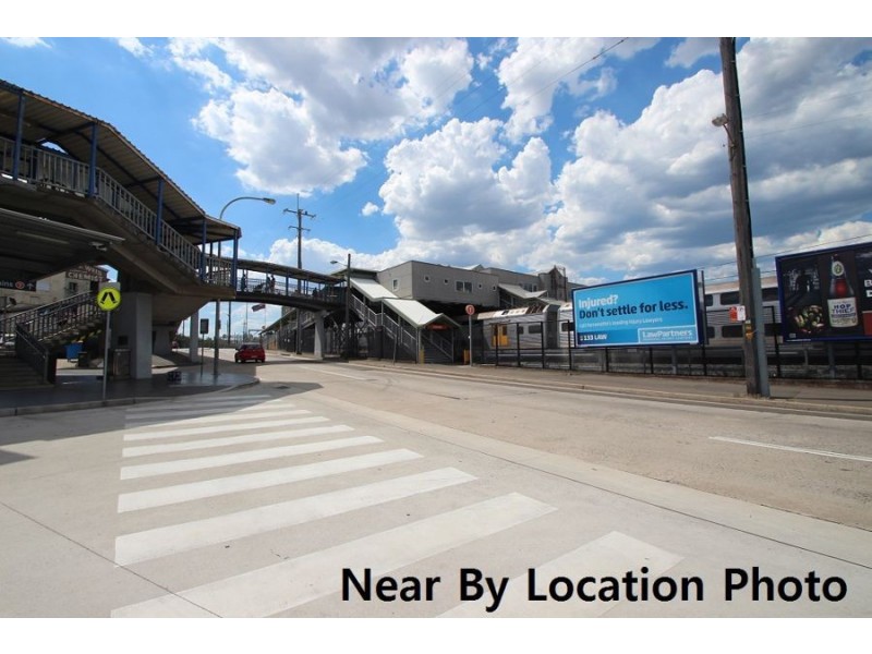 87 Woodville Road, Granville NSW 2142