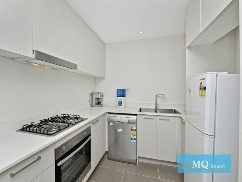 64/79-87 Beaconsfield Street, Silverwater NSW 2128