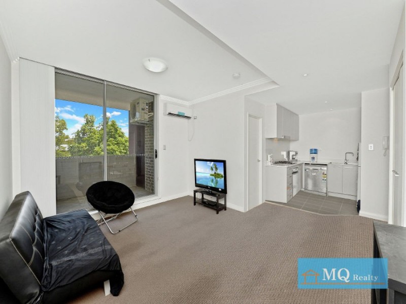 64/79-87 Beaconsfield Street, Silverwater NSW 2128