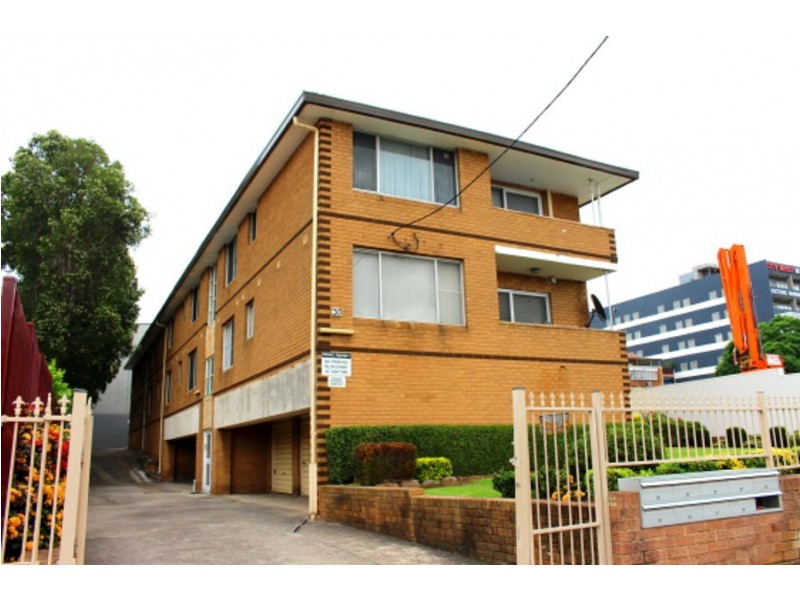 2bed /30 Kerr Parade, Auburn NSW 2144