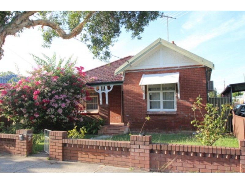 13 Water Street, Lidcombe NSW 2141