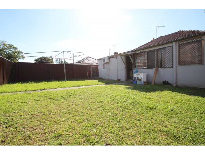 13 Water Street, Lidcombe NSW 2141