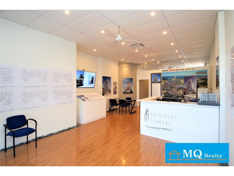 5/46-50A John Street, Lidcombe NSW 2141