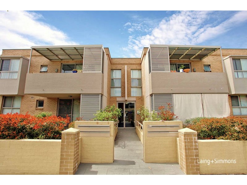 4/190 Park Road, Auburn NSW 2144