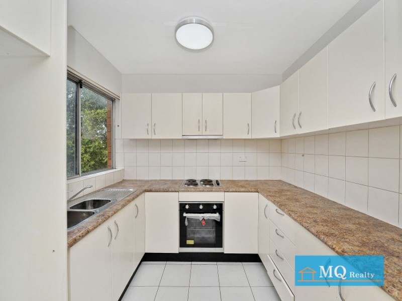 14/8 Hampstead RD, Homebush West NSW 2140