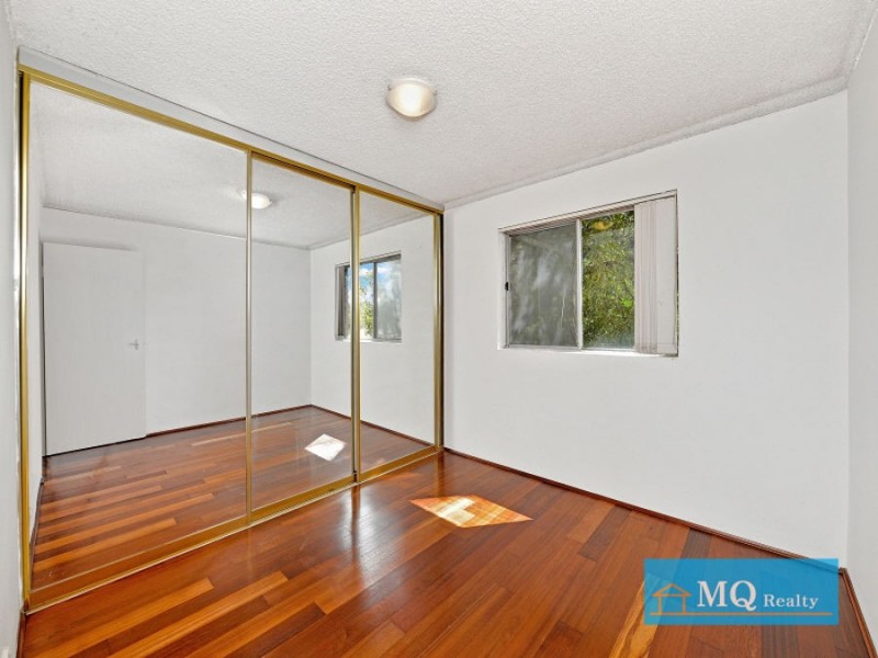 14/8 Hampstead RD, Homebush West NSW 2140