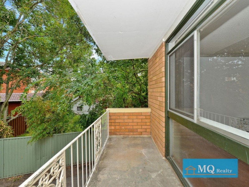 14/8 Hampstead RD, Homebush West NSW 2140