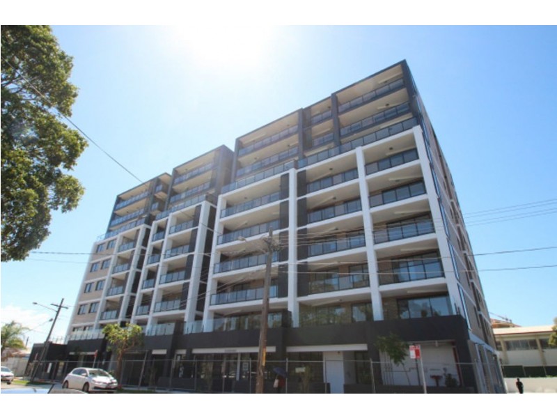 50/27-29 Mary Street, Auburn NSW 2144