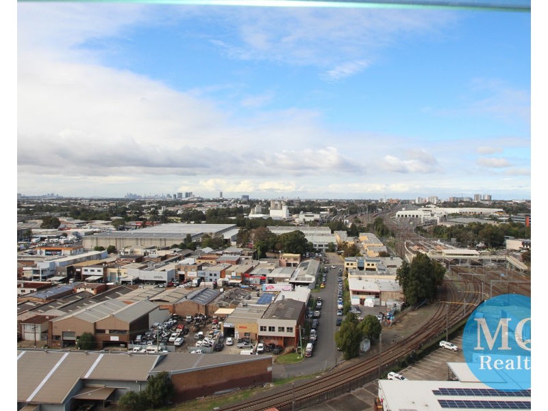 1403/6 East Street, Granville NSW 2142