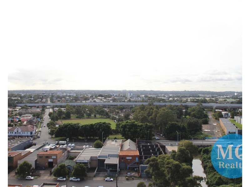 1403/6 East Street, Granville NSW 2142