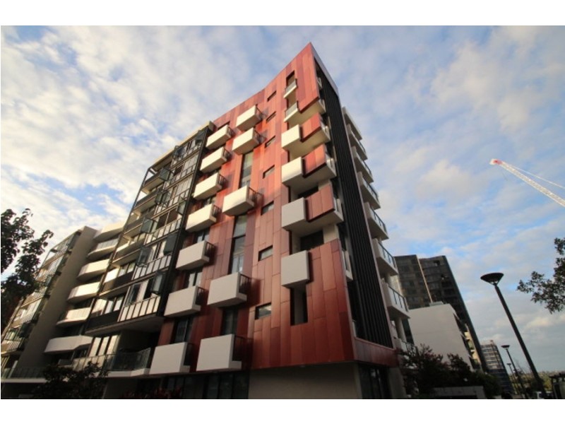 503/5 Waterways Street, Wentworth Point NSW 2127