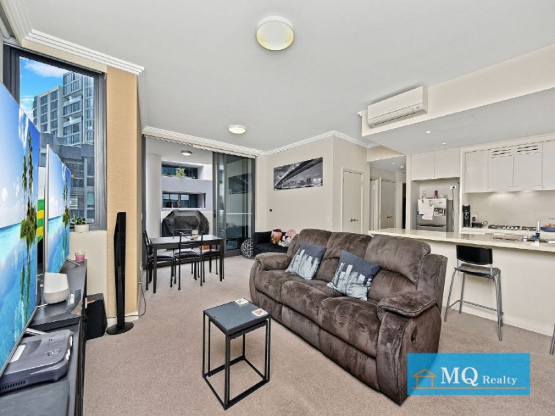 503/5 Waterways Street, Wentworth Point NSW 2127