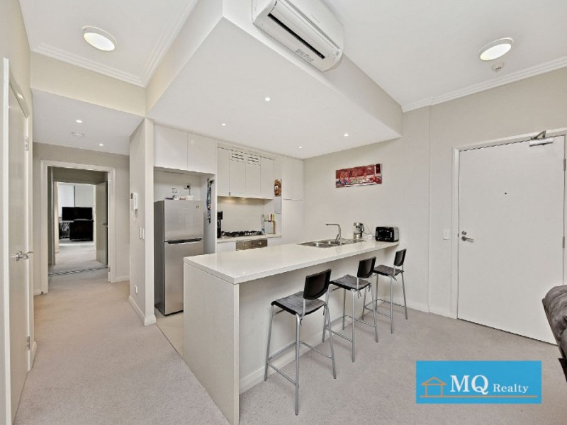 503/5 Waterways Street, Wentworth Point NSW 2127