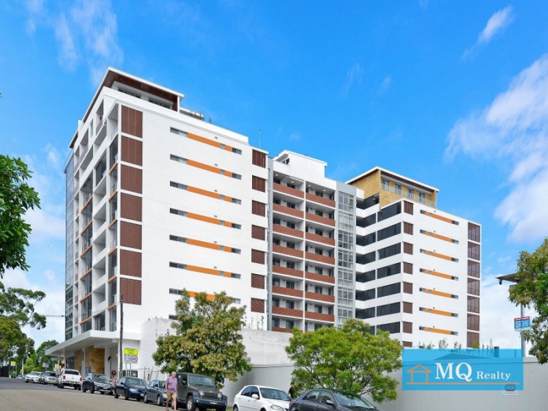 36-44 John Street, Lidcombe NSW 2141