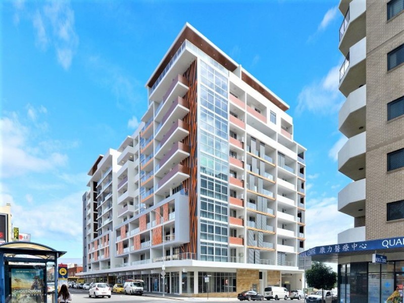 36-44 John Street, Lidcombe NSW 2141