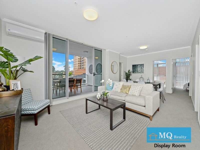 36-44 John Street, Lidcombe NSW 2141