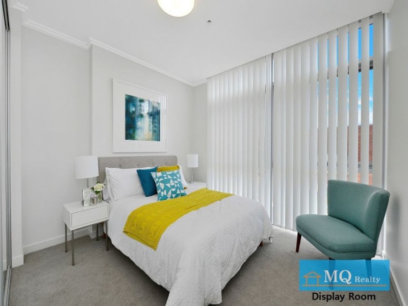 36-44 John Street, Lidcombe NSW 2141