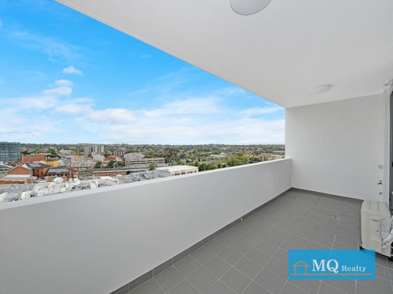 36-44 John Street, Lidcombe NSW 2141