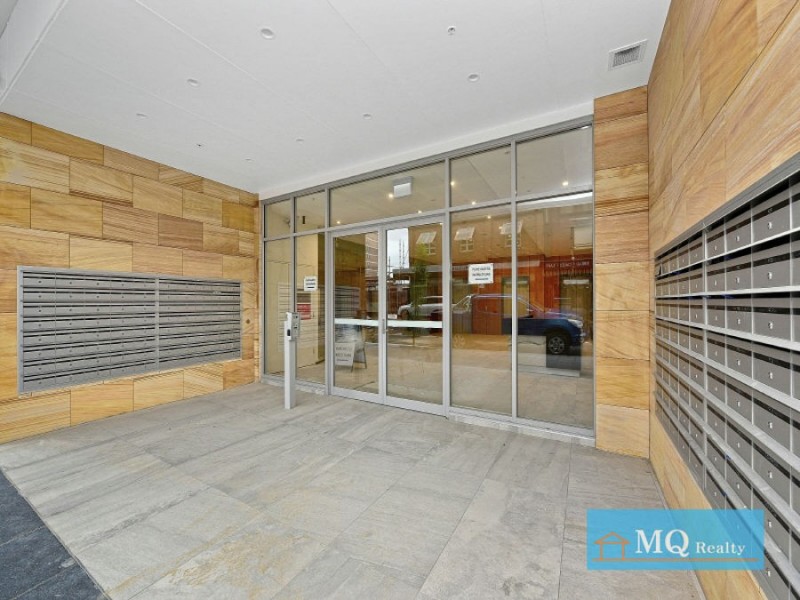 36-44 John Street, Lidcombe NSW 2141