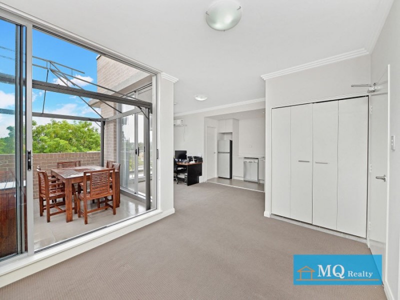 91/79-87 Beaconsfield Street, Silverwater NSW 2128