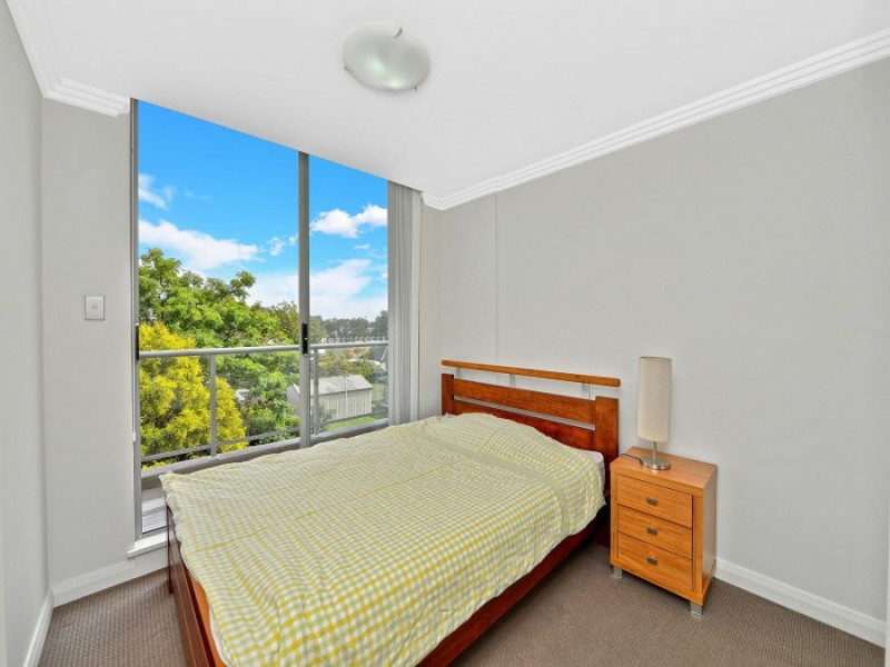 91/79-87 Beaconsfield Street, Silverwater NSW 2128