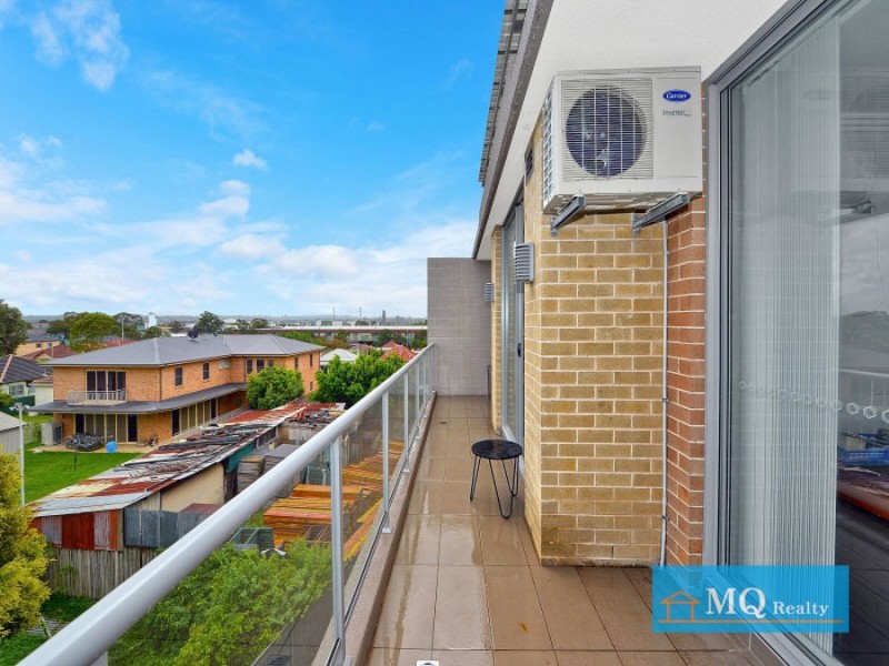 91/79-87 Beaconsfield Street, Silverwater NSW 2128