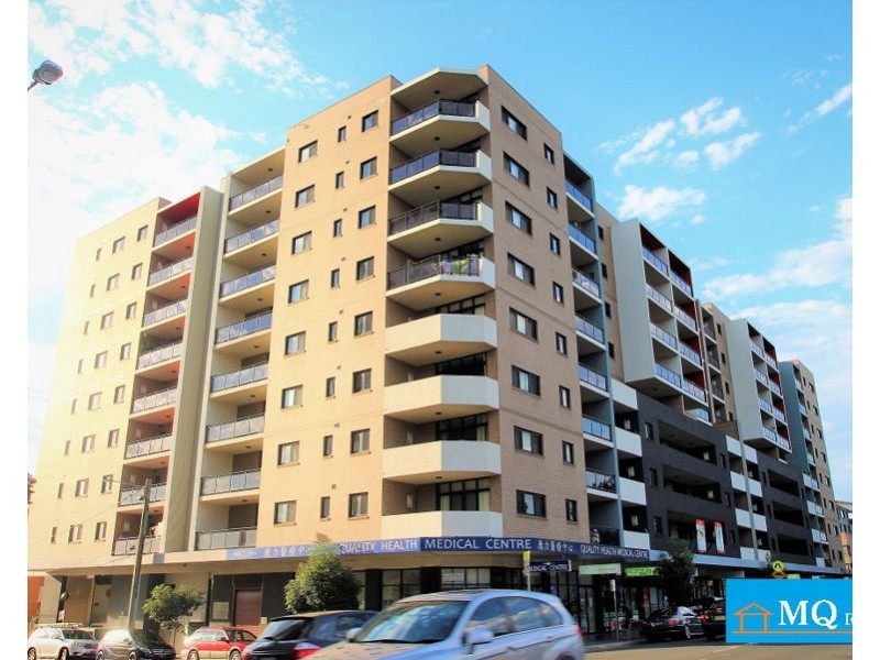 3/46-50A John Street, Lidcombe NSW 2141