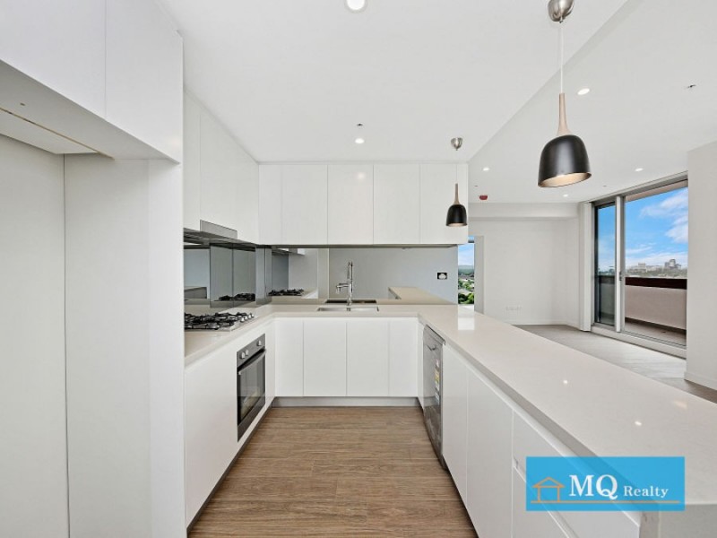 Penthouse/36-44 John Street, Lidcombe NSW 2141