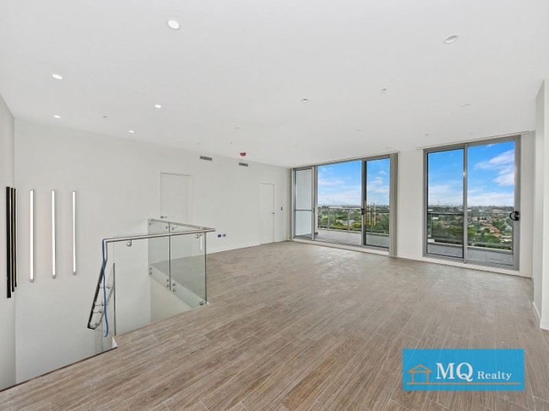 Penthouse/36-44 John Street, Lidcombe NSW 2141