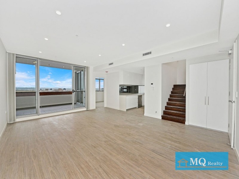 Penthouse/36-44 John Street, Lidcombe NSW 2141