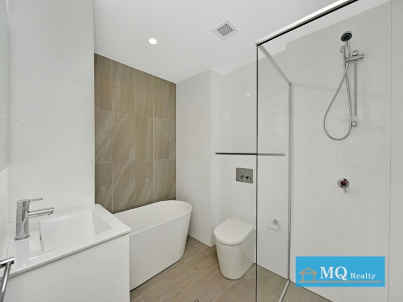 Penthouse/36-44 John Street, Lidcombe NSW 2141