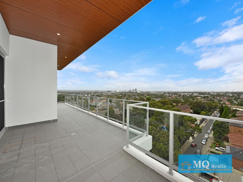 Penthouse/36-44 John Street, Lidcombe NSW 2141
