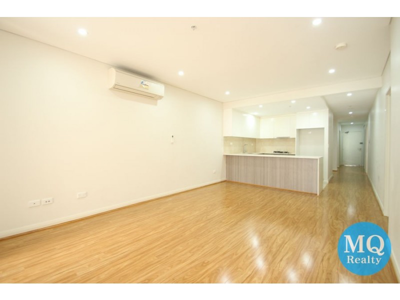 34/6 – 14 Park Road, Auburn NSW 2144