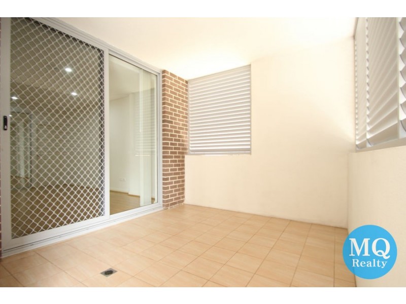 34/6 – 14 Park Road, Auburn NSW 2144