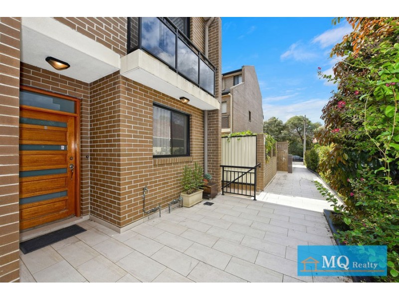 5/30-32 Livingstone Rd, Lidcombe NSW 2141