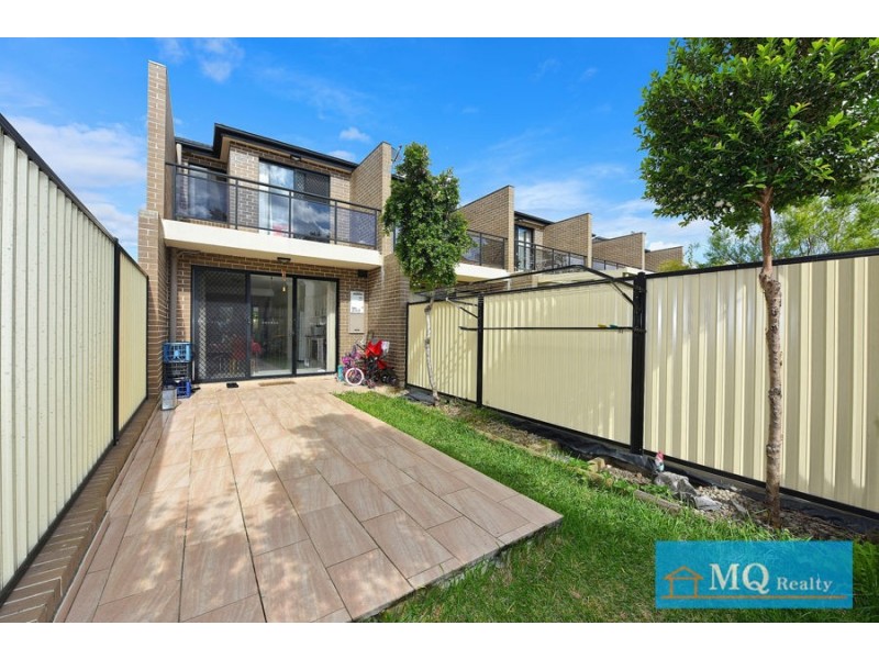 5/30-32 Livingstone Rd, Lidcombe NSW 2141