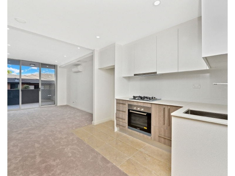 113/6-14 Park Road, Auburn NSW 2144