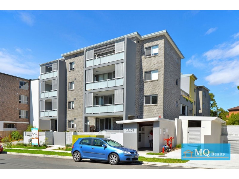 2/44-46 Addlestone Road, Merrylands NSW 2160