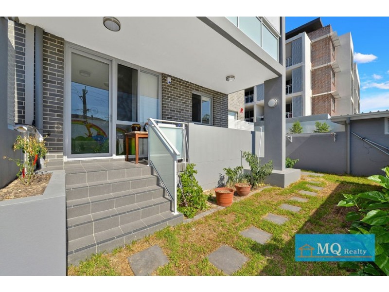 2/44-46 Addlestone Road, Merrylands NSW 2160