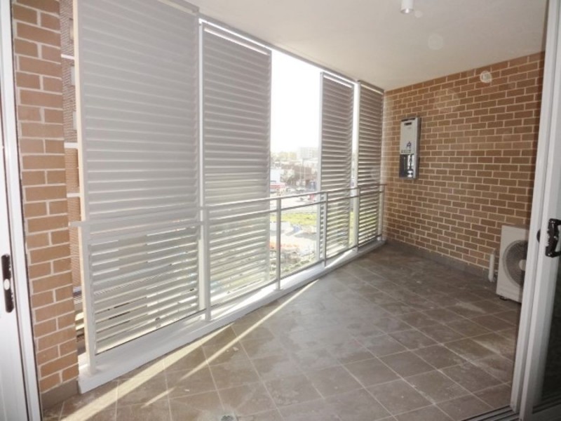 40/8-12 Kerrs Road, Lidcombe NSW 2141