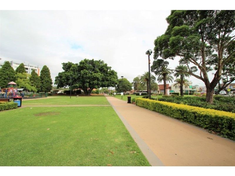 21 James St, Lidcombe NSW 2141