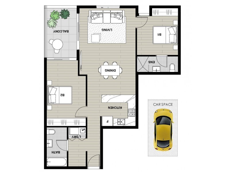 21 James St, Lidcombe NSW 2141