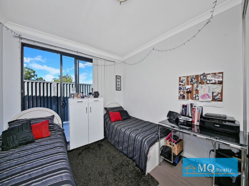 7/217-219 William St, Granville NSW 2142