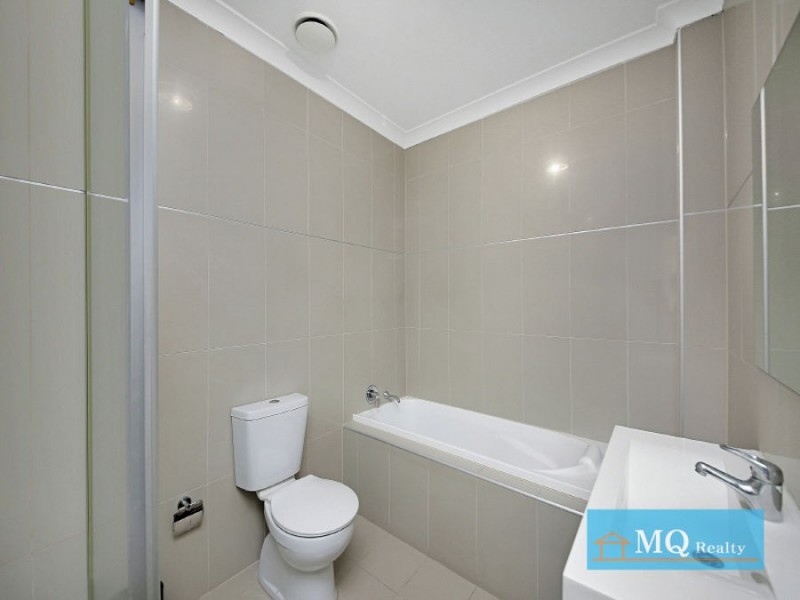 7/217-219 William St, Granville NSW 2142