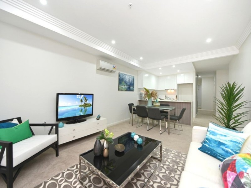 80/6-14 Park Road, Auburn NSW 2144