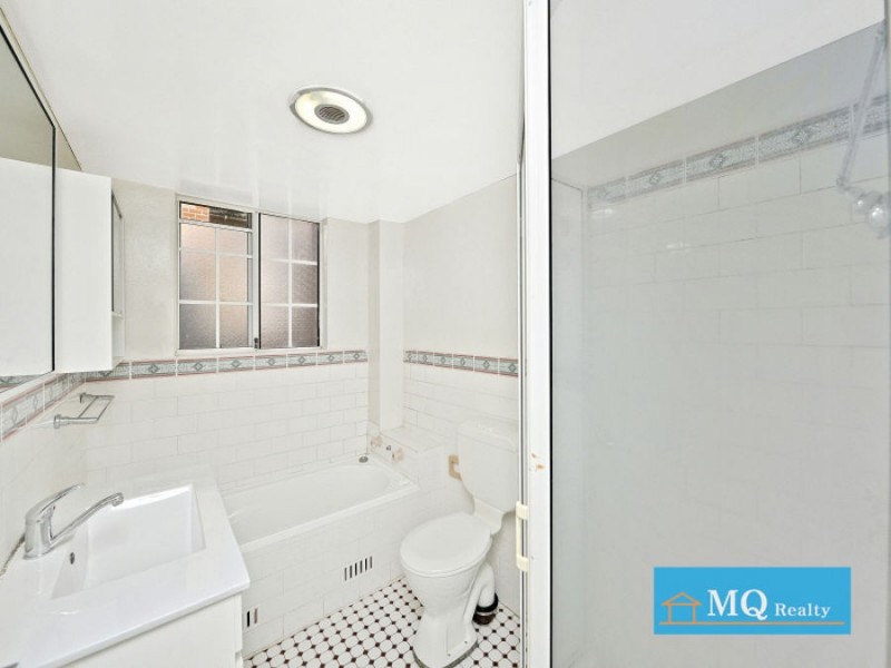 1/18 Clarence St, Lidcombe NSW 2141