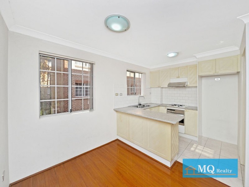 1/18 Clarence St, Lidcombe NSW 2141