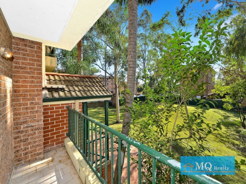 1/18 Clarence St, Lidcombe NSW 2141