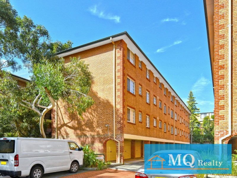 1/18 Clarence St, Lidcombe NSW 2141